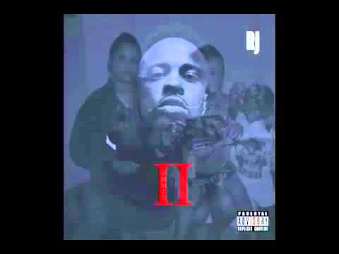 RJ (Pushaz Ink) - OMMIO 2 [FULL Mixtape]