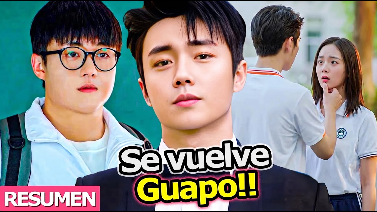 🔥G0rdito Sufre Bullýingg Pero Adelgaza Repentinamente, Y Conquista A Su Crush