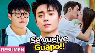 🔥G0rdito Sufre Bullýingg Pero Adelgaza Repentinamente, Y Conquista A Su Crush