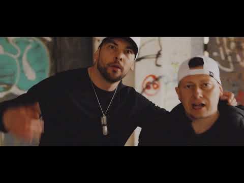 Fazero - POTWORY feat. Mejdż // prod. kbbeatz (Official Video)