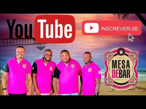 Vara de Familia/Sonhando eu sou Feliz/Malandro sou eu/Meu Gurufin interpret. Grupo MesadeBar Samba
