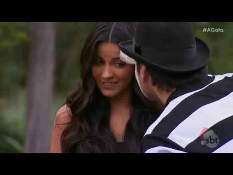 A Gata| Capítulo 34 Parte 1/2