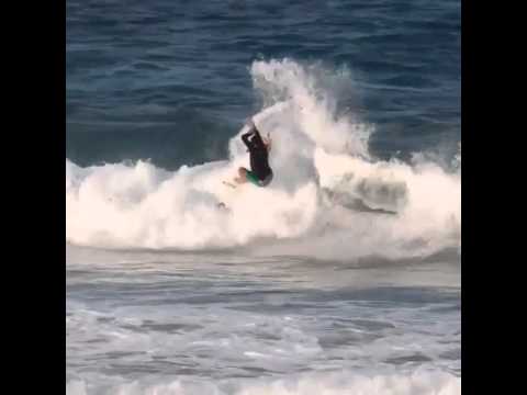 Jeremy Flores Sth Africa