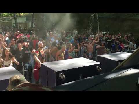 Alienn - Should Be Fun