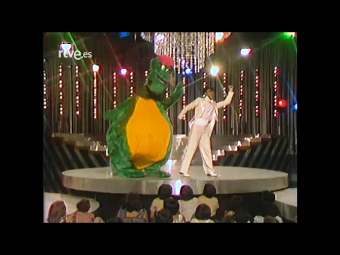 85- ENRIQUE Y ANA - MUY BIEN TOMAS - TV en vivo