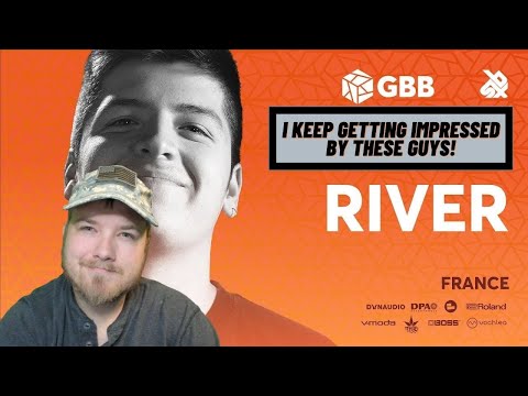 River Championship solo Elimination 2019 Reaction