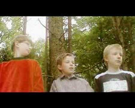 Scooter - Nessaja (das alternative Video, 2001)