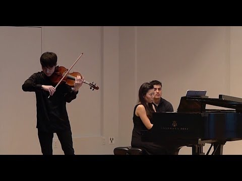 William Walton: Viola Concerto (1929)