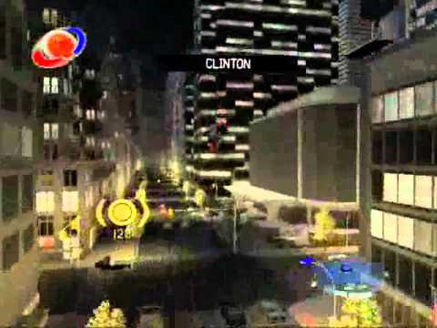 Zagrajmy w Spider Man 3 odc.30 - Precz z jaszczurkami cz.1