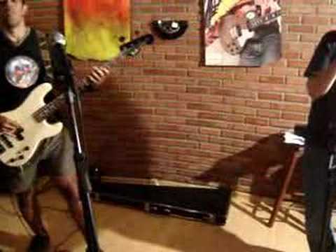 Thumbnail for Piece of Maiden-Fates Warning by Iron Maiden
