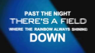 Hardwell &amp; Tiësto feat. Andreas Moe - Colors (Lyrics) - JameKillCat