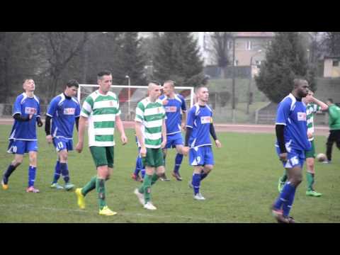 KULISY MECZU: Nysa Kłodzko - Zdrój Jedlina Zdrój