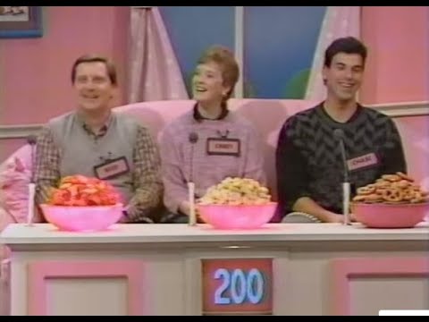 Couch Potatoes 1989, Episode 1 of 3