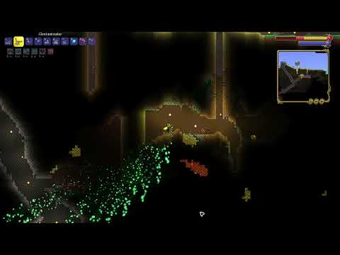 How to fix the Housing if it's Corrupted - Terraria 1.4.3.4