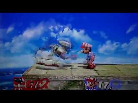 Footage of cheezeballer getting rekt