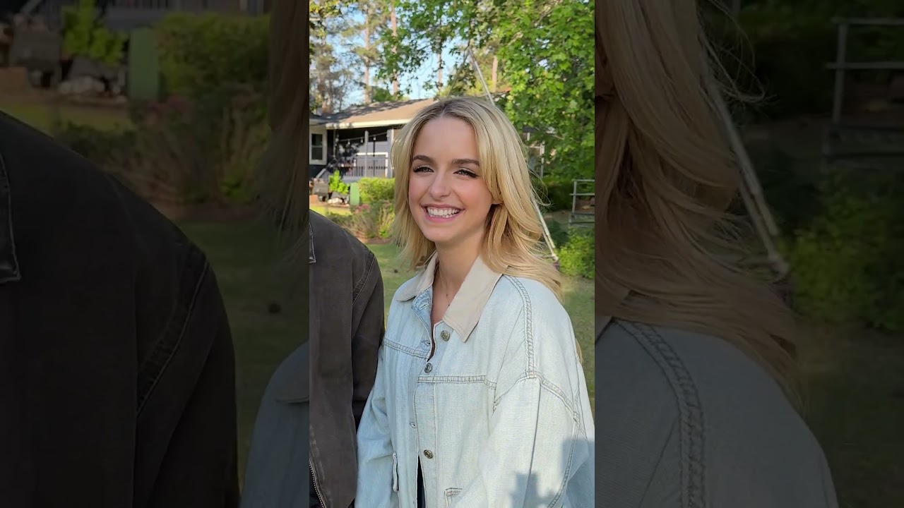 nothing but a great time being had here!!