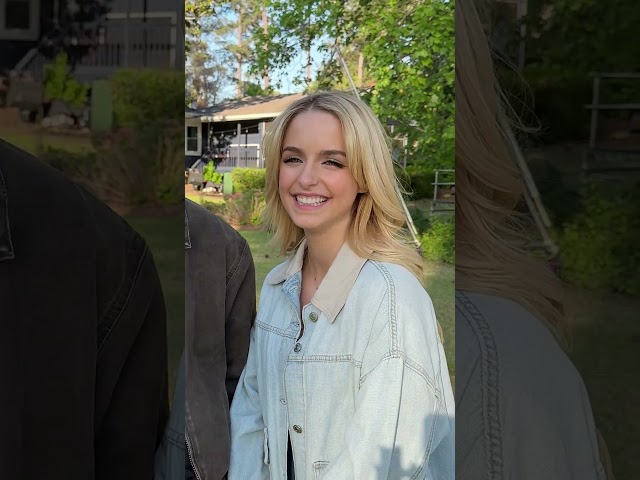 nothing but a great time being had here!!