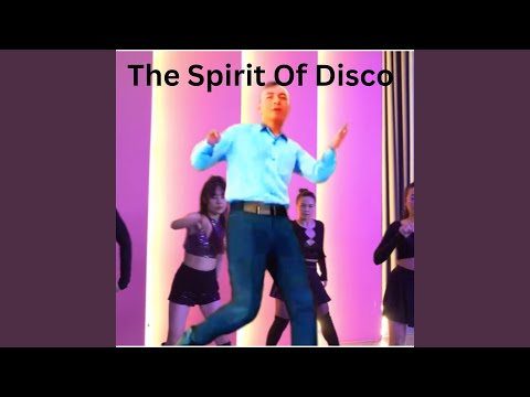 The Spirit of Disco