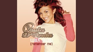Walk Away (Remember Me) (No Rap Radio Edit)