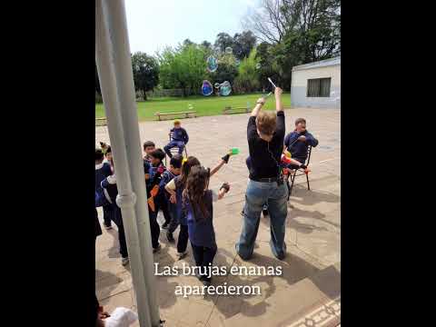 Visitando pueblos (2025) de la pcia de Santa Fe, esta vez San Eduardo