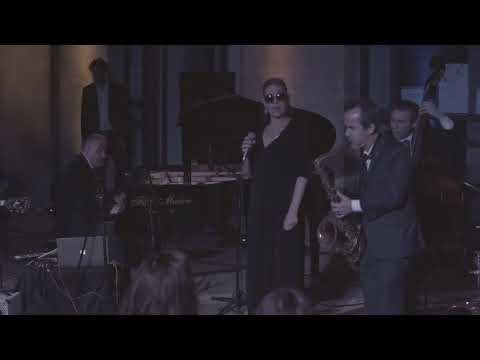 Chris Byars Group | Evil Gal Blues w. Yaala Ballin | Live@Tetracordo2019