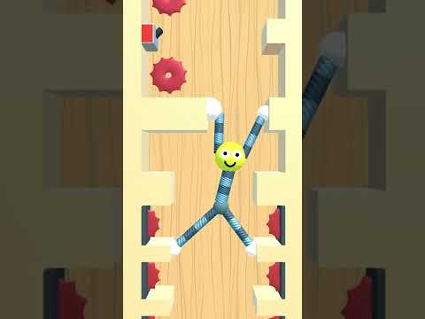 Stretch Guy #74-2 - By YsoCorp - YouTube