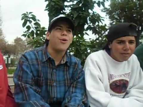 Klase Poblacional - Alza La Voz(ensayo)