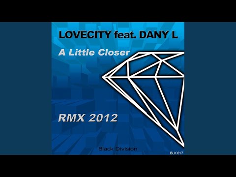 A Little Closer (Antonio Frulio & Enzomix Dance Remix)