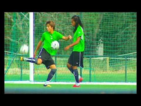 Promo Reportv "Who wants to be Fabio Paim?" | SPORT TV