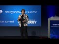 2023 ARPA-E Energy Innovation Summit: Vicki Hollub