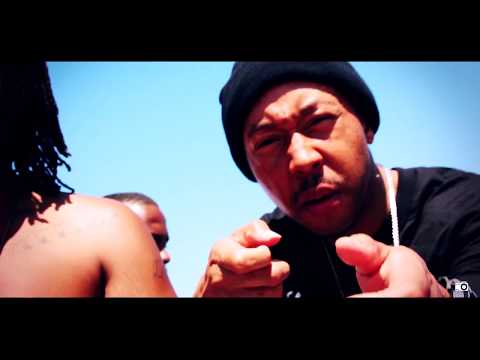 J Slick feat  Mac Me-z and Yung Murph - Rock To It {Produced By Ice Water Productions}