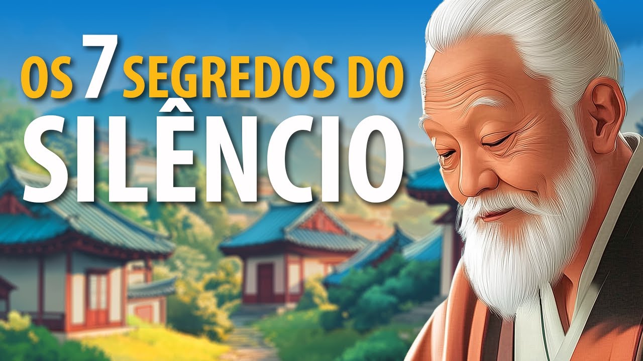 7 Coisas Proibidas Que Você NUNCA Deve Compartilhar Com Ninguém | História de Mestre Zen