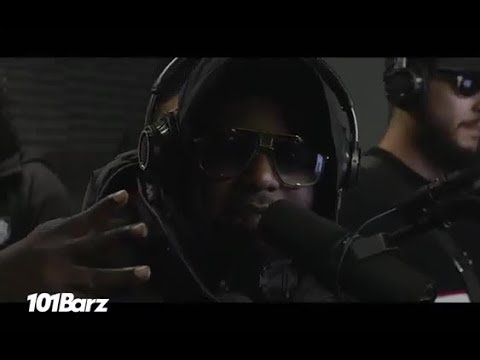 Bartofso - Megasessie Wilde Westen 101Barz