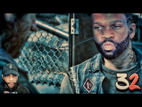 "Days Gone" Gameplay Walkthrough Part 32 - THE FINAL MISSION