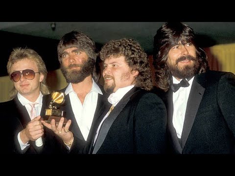 26th Grammy Awards | Best Country Duo/Group w/ Vocals | The Closer You Get - Alabama