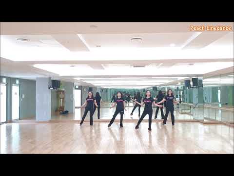 K is For Kicks Line Dance ( Absolute Beginner Level)