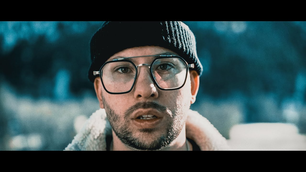 No Horizon - Under The Waves (OFFICIAL MUSIC VIDEO)