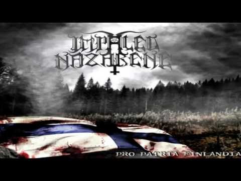 Impaled Nazarene - Pro Patria Finlandia Full Album