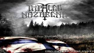 Impaled Nazarene - Pro Patria Finlandia Full Album