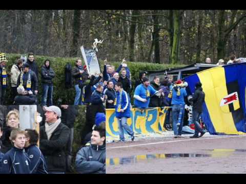 Ultras TVA    Derby   Asberger Jungs