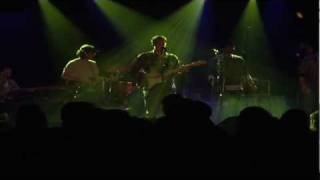 Great Divide | Hear My Train | Double Door | Chicago Bluegrass and Blues Festival