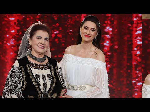 Petrecere cu cântec: Irina Loghin (@TVR1)
