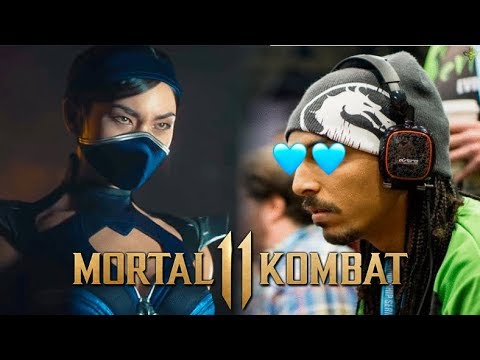A Wild Kitana Prime Appears! HoneyBee vs the World!