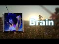 Mariah The Scientist Brain Lyrics