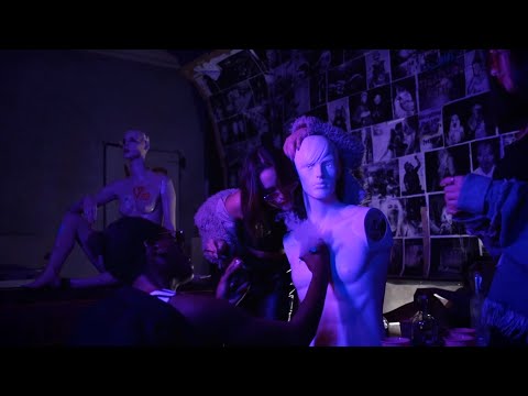 PlanBe ft. Avi - SMAK (prod. NoTime)