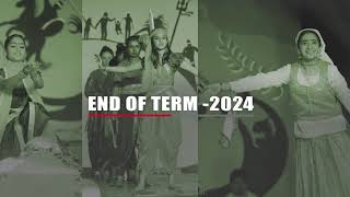 The Doon Girls School Video