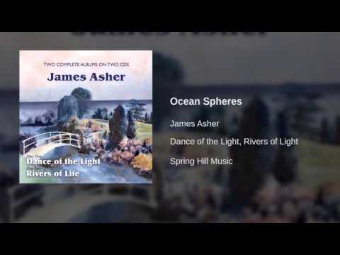 James Asher - Ocean Spheres
