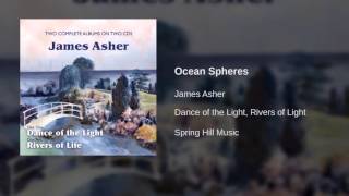 James Asher - Ocean Spheres