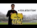 He's here to stay! #SedláčekStays