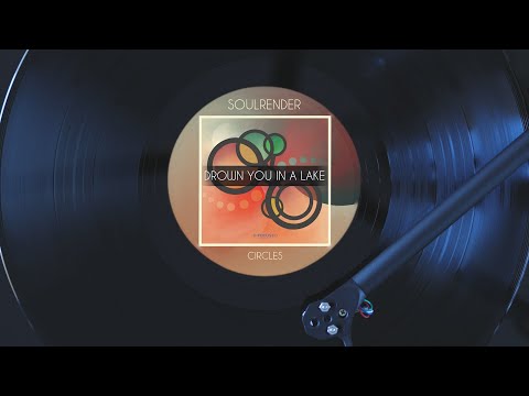 Soulrender - Drown You In A Lake  (Live at Burg zu Hagen)